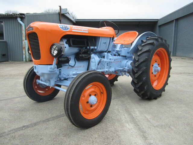 1965 Lamborghini Other - photo 6