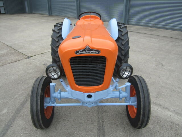 1965 Lamborghini Other - photo 7