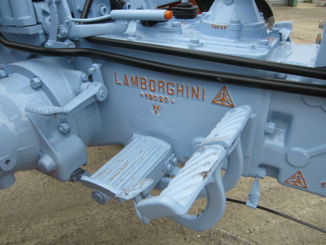 1965 Lamborghini Other - photo 8