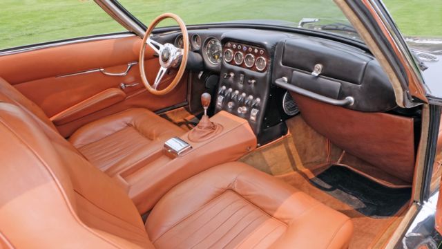 1965 Lamborghini Other - photo 10