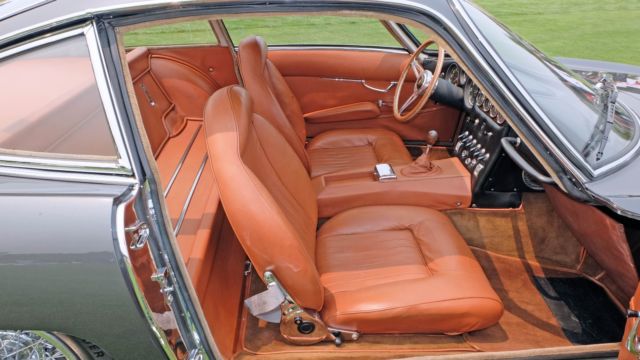 1965 Lamborghini Other - photo 11