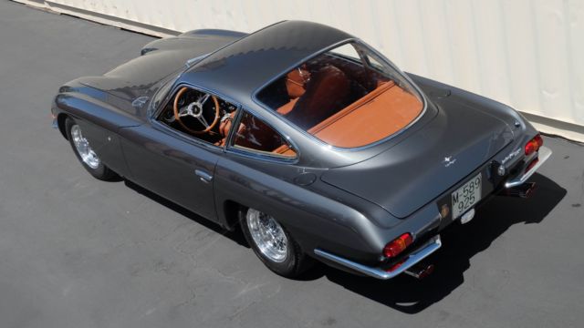 1965 Lamborghini Other - photo 2