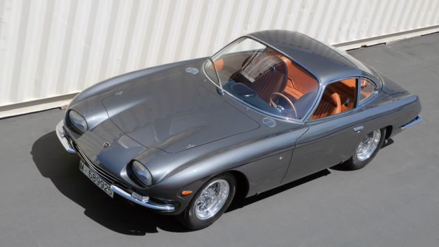 1965 Lamborghini Other - photo 3