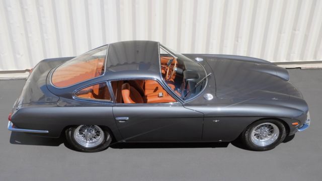 1965 Lamborghini Other - photo 5