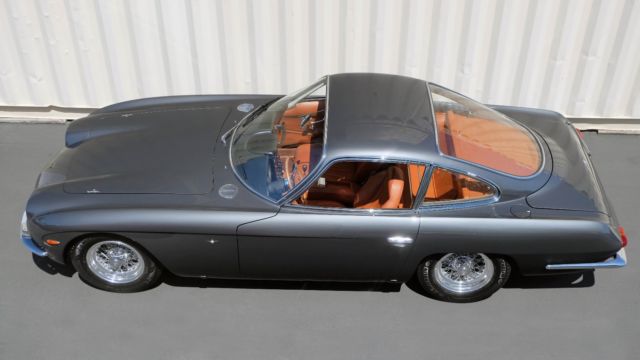 1965 Lamborghini Other - photo 6