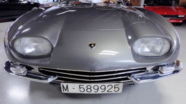 1965 Lamborghini Other - photo 7