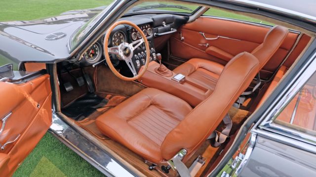 1965 Lamborghini Other - photo 9