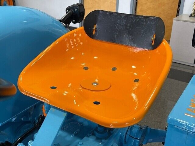 1965 LAMBORGHINI TRACTOR 2R TRACTOR - (COLLECTOR SERIES) - photo 13