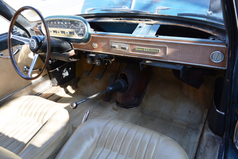 1965 Lancia Flavia - photo 9