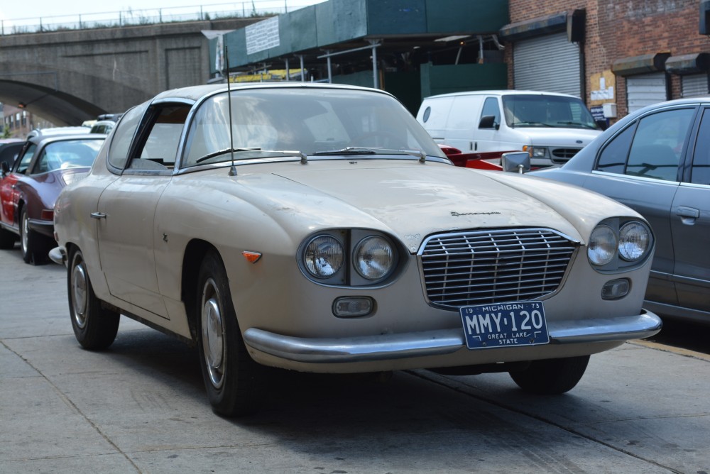 1965 Lancia Flavia - photo 2