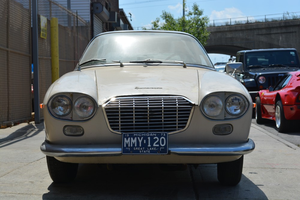 1965 Lancia Flavia - photo 3