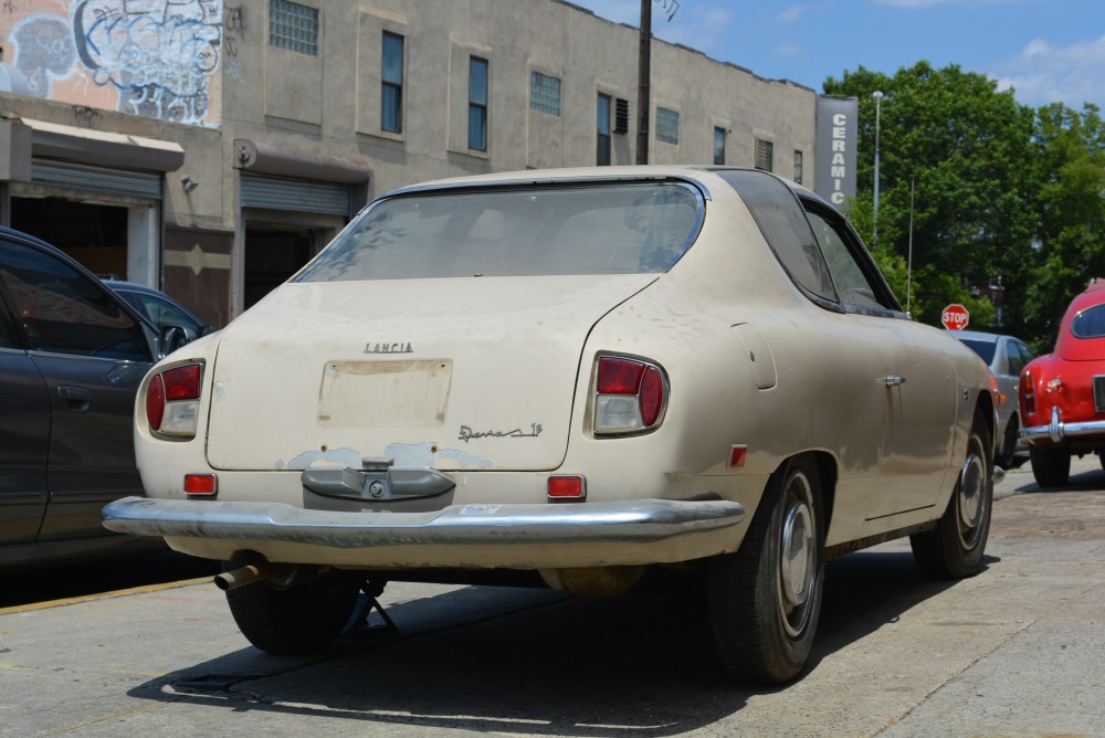 1965 Lancia Flavia - photo 5