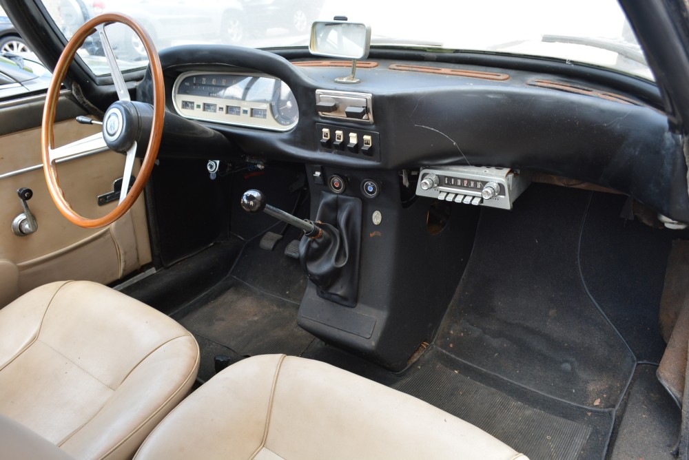 1965 Lancia Flavia - photo 6