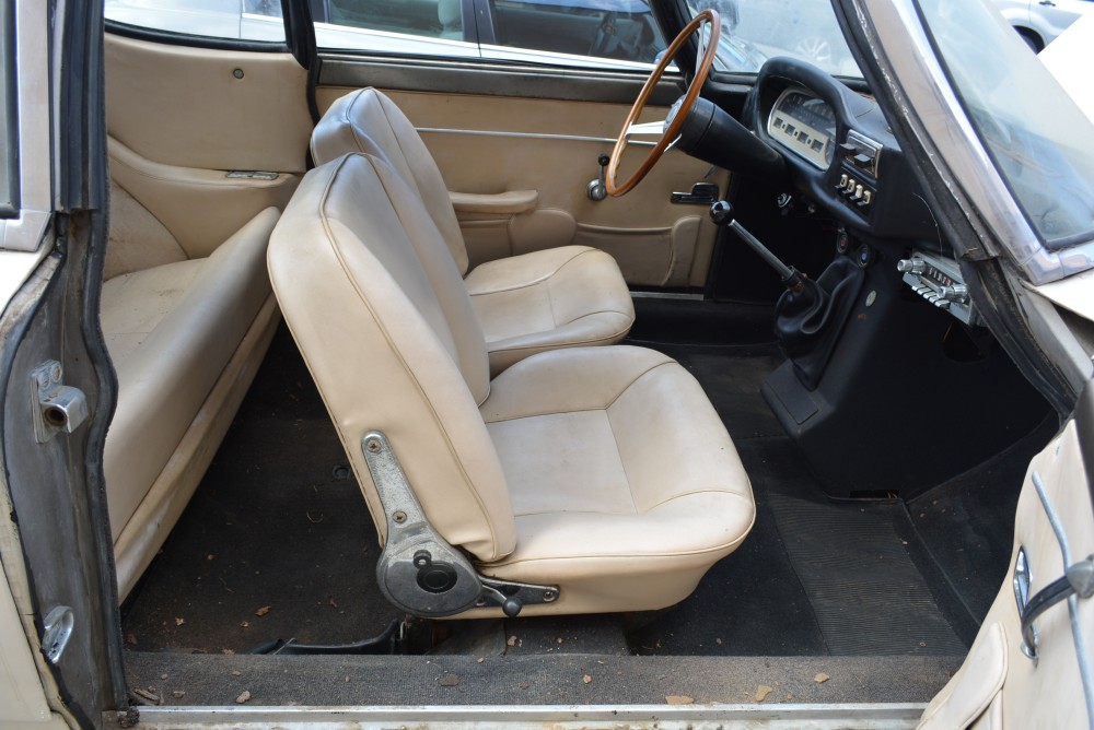 1965 Lancia Flavia - photo 7