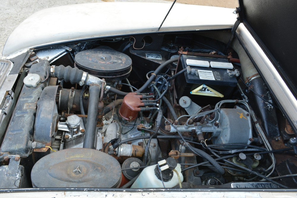 1965 Lancia Flavia - photo 8