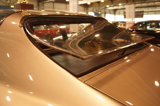 1965 Lancia Flavia Zagato Sports - photo 10
