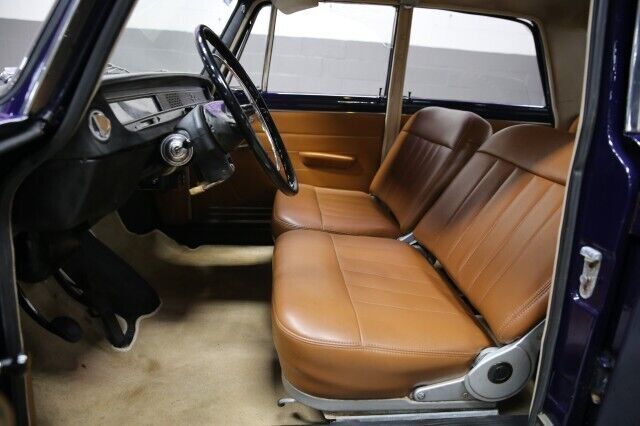 1965 Lancia Fulvia - photo 10