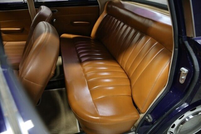 1965 Lancia Fulvia - photo 12