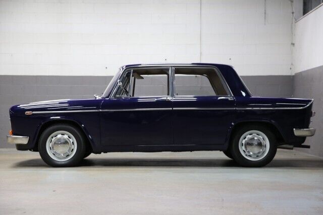 1965 Lancia Fulvia - photo 2