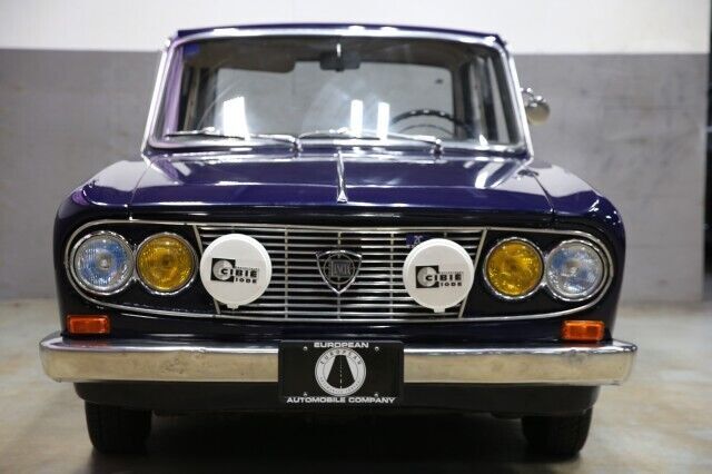 1965 Lancia Fulvia - photo 3