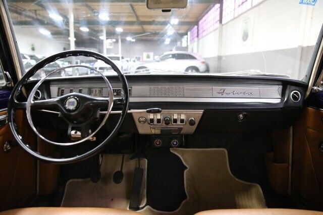 1965 Lancia Fulvia - photo 9