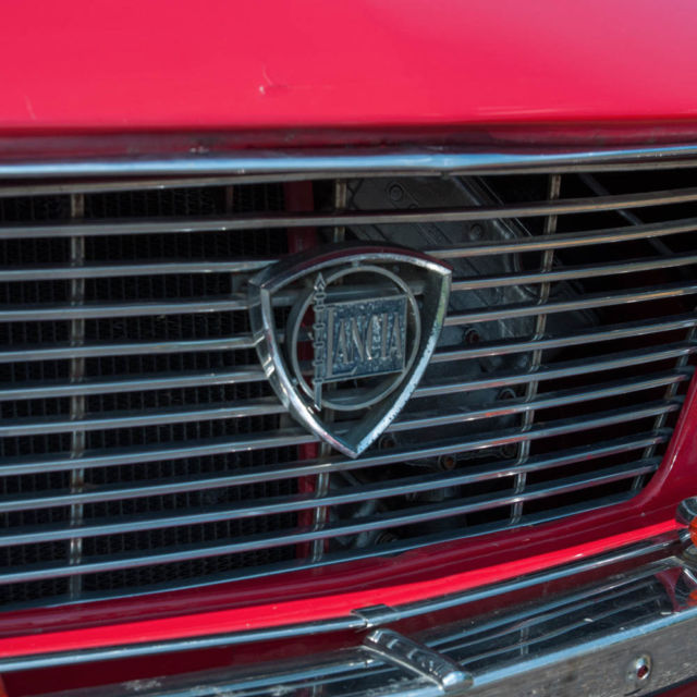 1965 Lancia Fulvia - photo 2