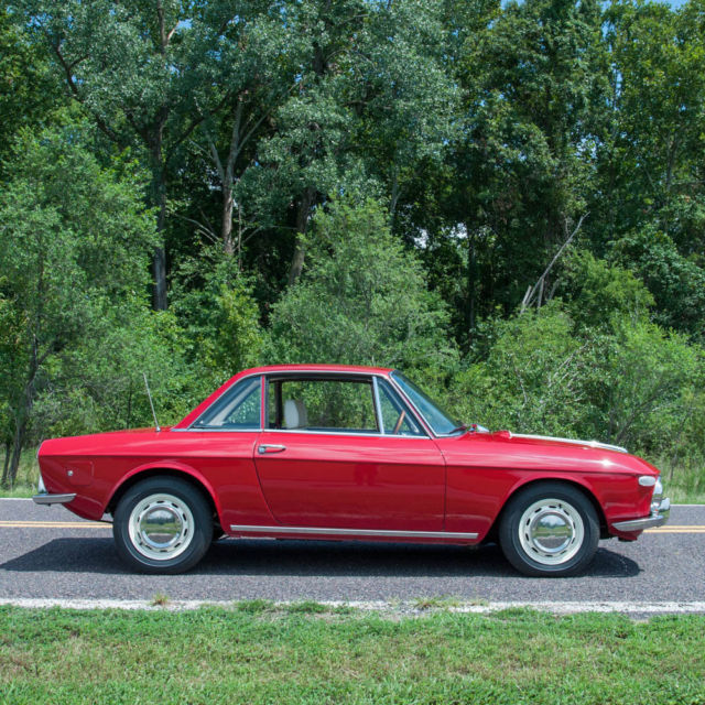 1965 Lancia Fulvia - photo 5