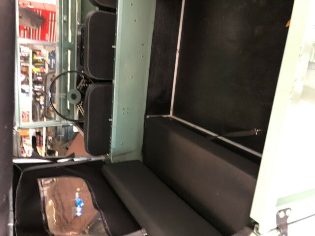 1965 Land Rover 88 Series 11 2door - photo 10