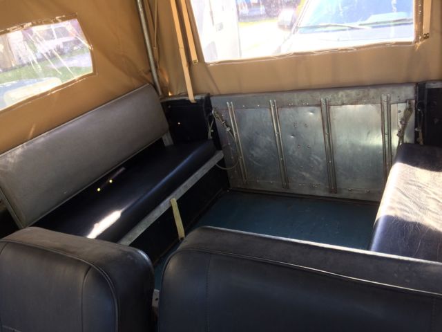 1965 Land Rover Other Base - photo 10