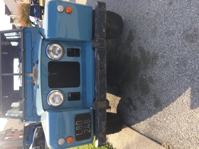 1965 Land Rover Other Base - photo 3