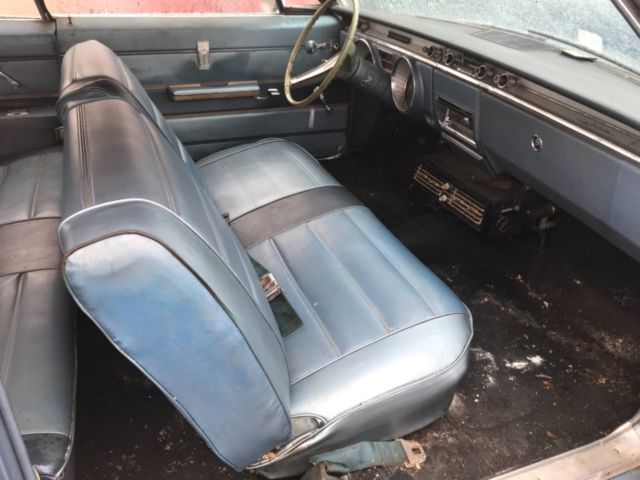 1965 Buick LeSabre Convo. - photo 10