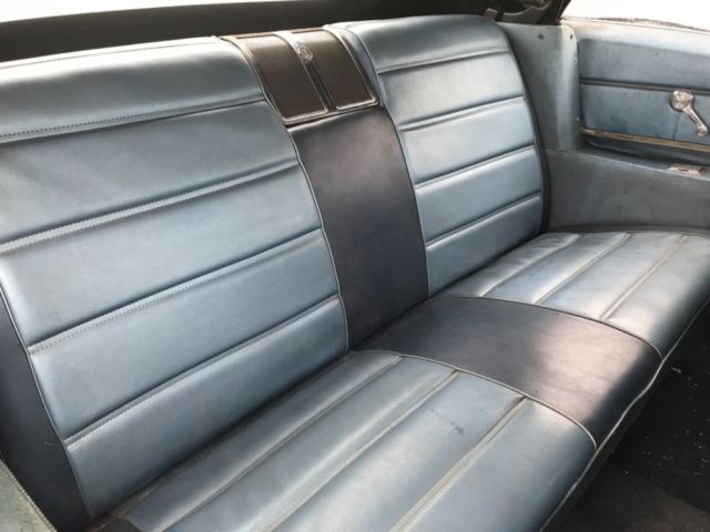 1965 Buick LeSabre Convo. - photo 11