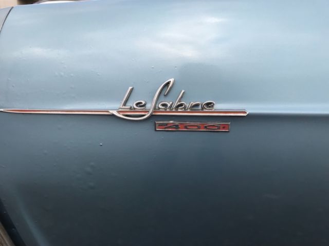 1965 Buick LeSabre Convo. - photo 3