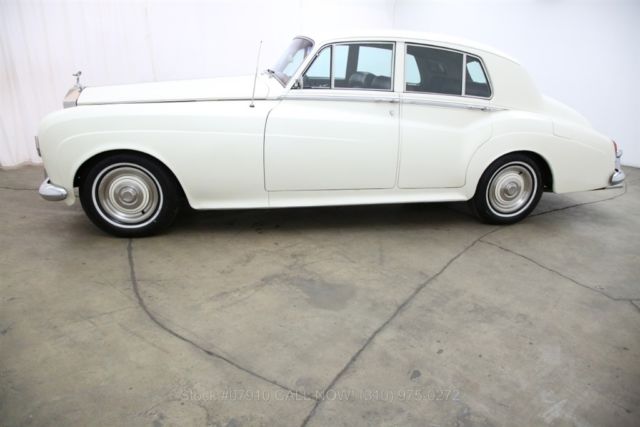 1965 Rolls-Royce Other Left Hand Drive - photo 12