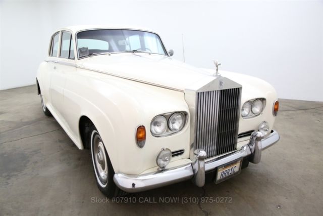1965 Rolls-Royce Other Left Hand Drive - photo 4