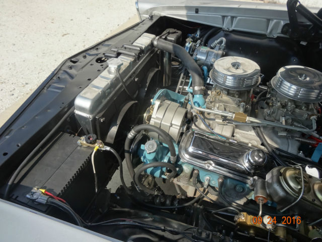 1965 Pontiac GTO - photo 11