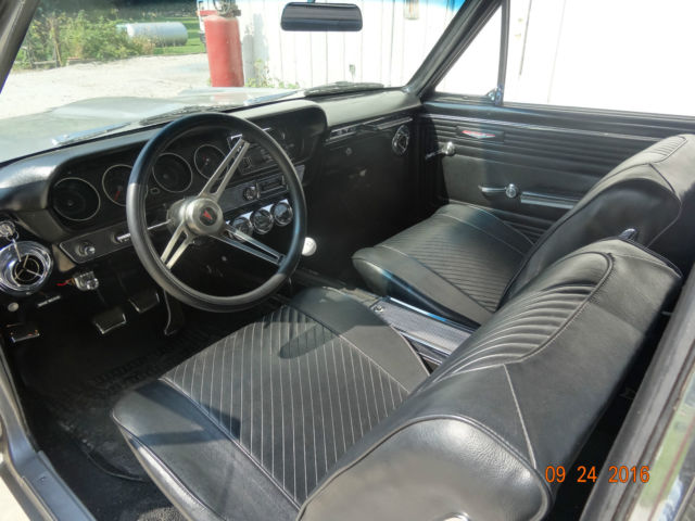 1965 Pontiac GTO - photo 5