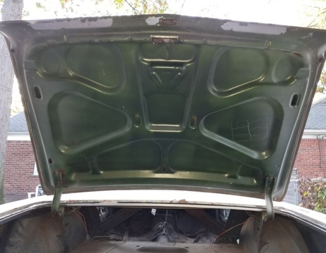 1965 Pontiac GTO - photo 10