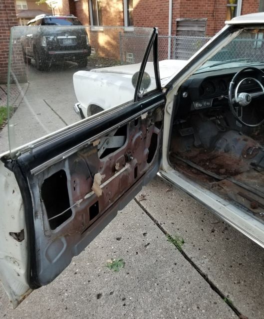 1965 Pontiac GTO - photo 13