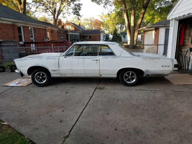 1965 Pontiac GTO - photo 4