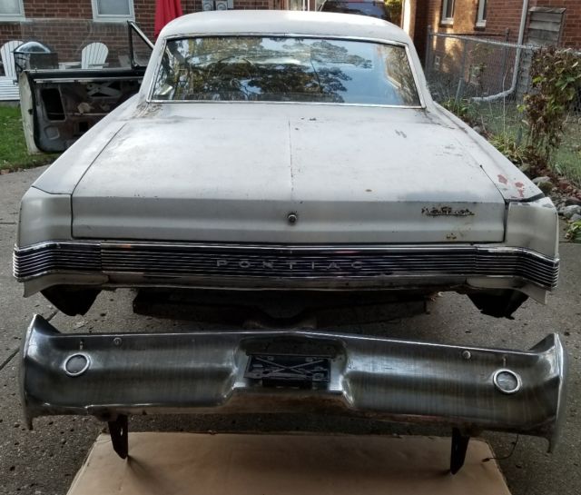 1965 Pontiac GTO - photo 5