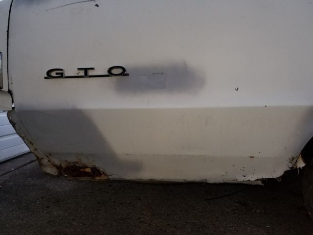 1965 Pontiac GTO - photo 9