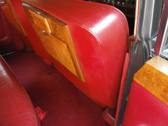 1965 Rolls-Royce Other Standard Salon - photo 5