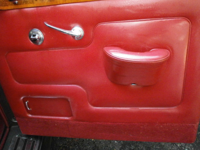 1965 Rolls-Royce Other Standard Salon - photo 7