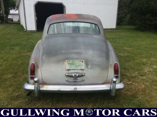 1965 Bentley S3 LHD - photo 4