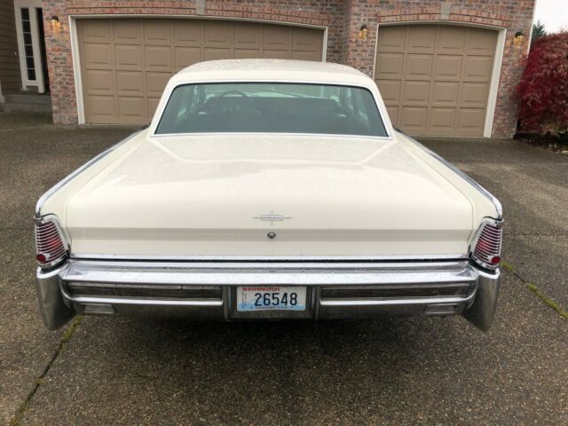 1965 Lincoln Continental - photo 9