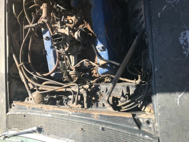 1965 Lincoln 4 door 1965 Lincoln Continental