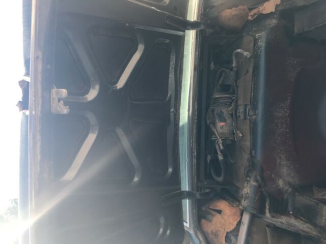 1965 Lincoln Continental - photo 9