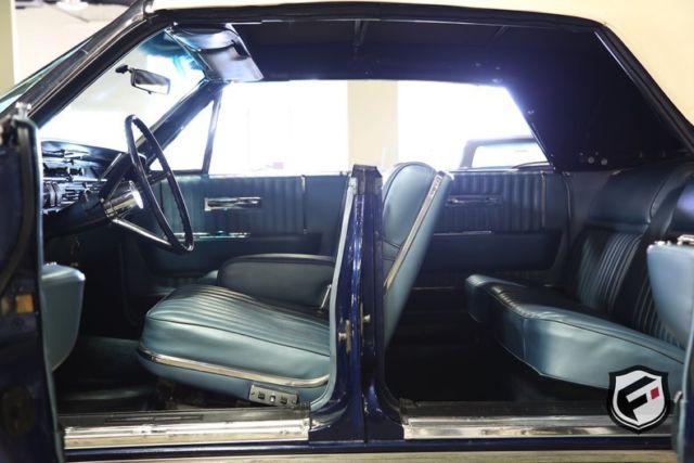 1965 Lincoln Continental -- - photo 10