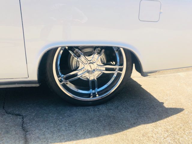 1965 Lincoln Continental - photo 9